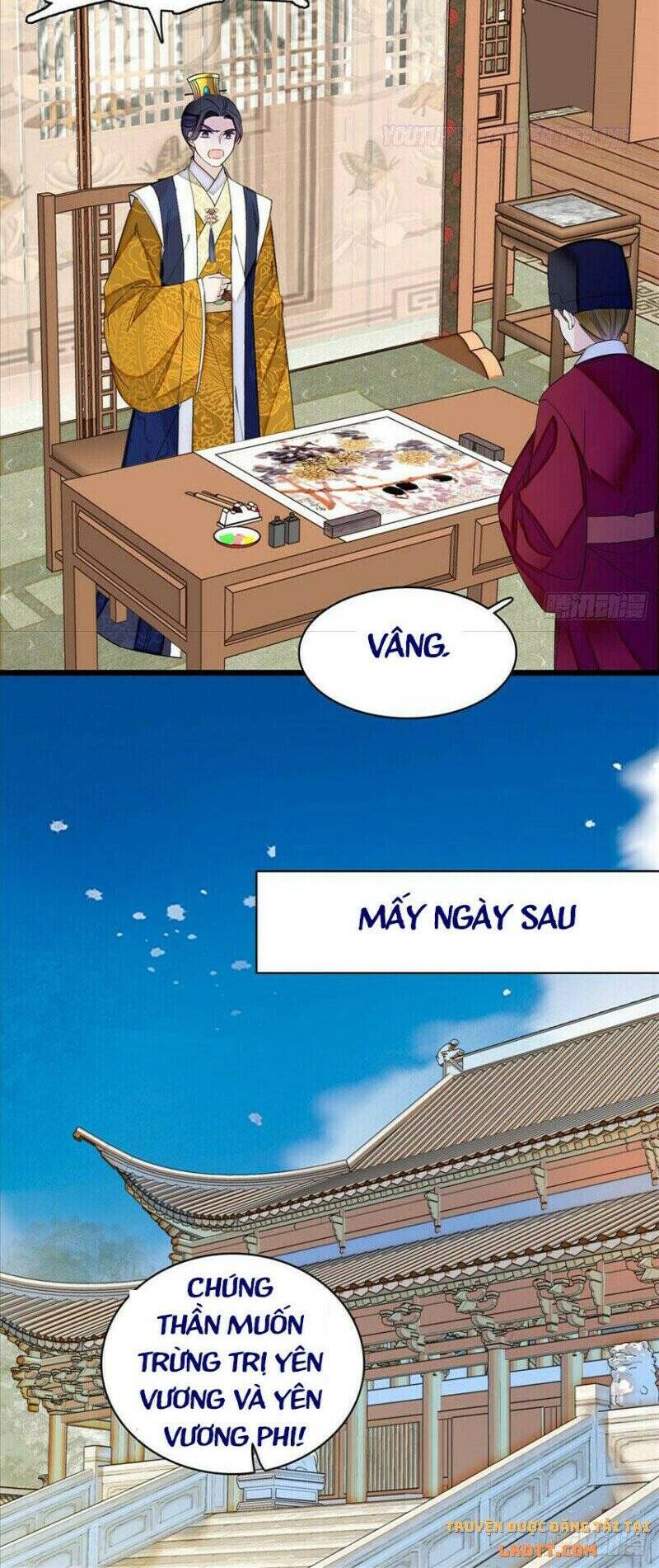Tự Cẩm Chap 168 - Next Chap 169