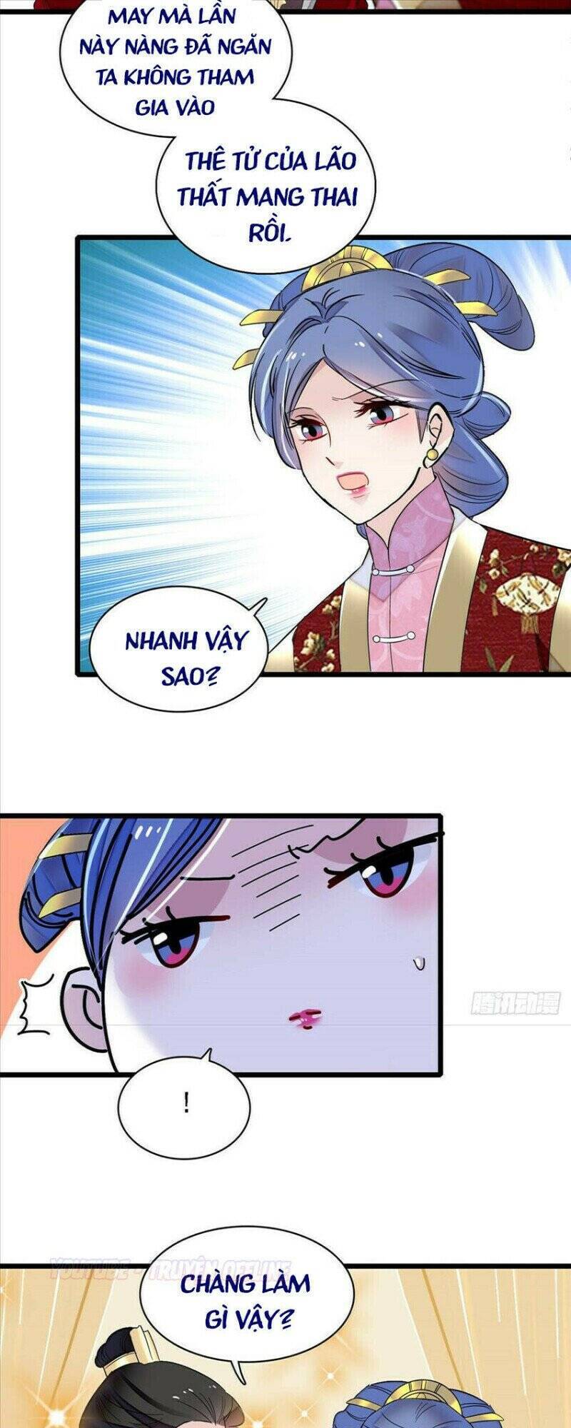 Tự Cẩm Chap 169 - Next Chap 170