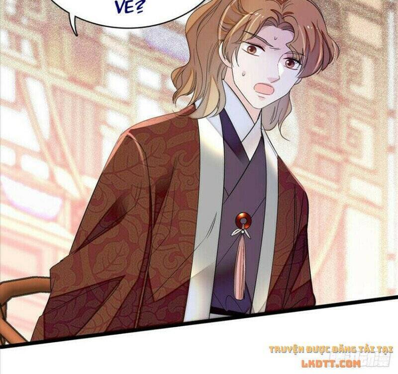 Tự Cẩm Chap 169 - Next Chap 170