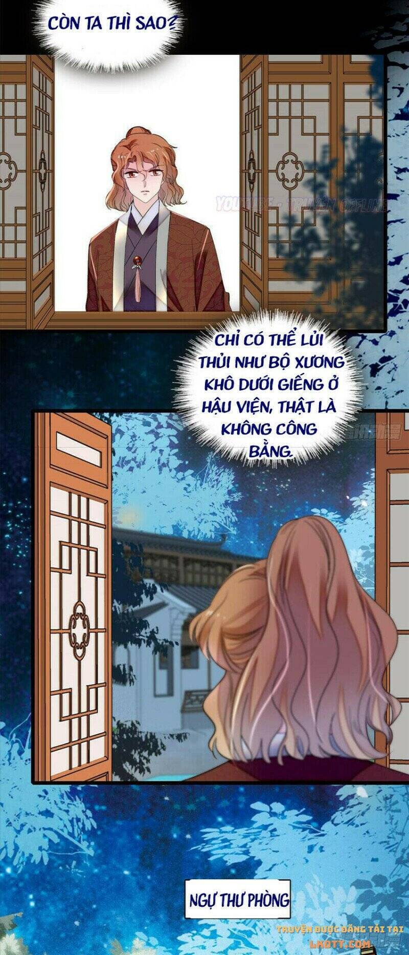 Tự Cẩm Chap 169 - Next Chap 170