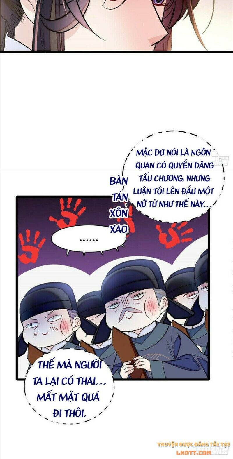 Tự Cẩm Chap 169 - Next Chap 170