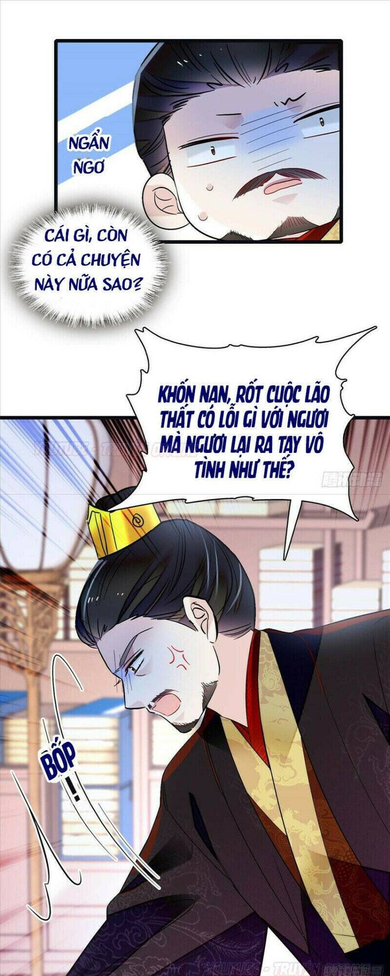 Tự Cẩm Chap 169 - Next Chap 170