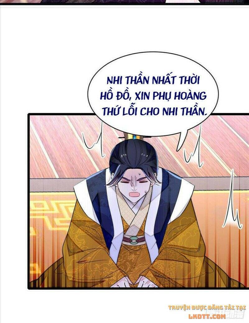 Tự Cẩm Chap 169 - Next Chap 170