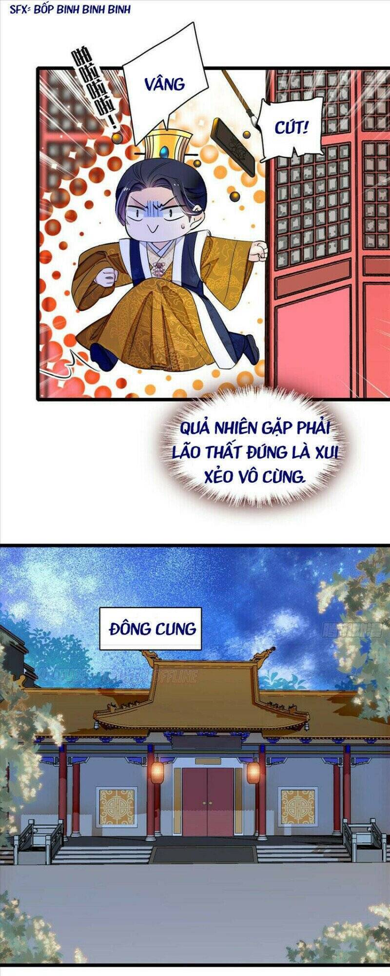 Tự Cẩm Chap 169 - Next Chap 170
