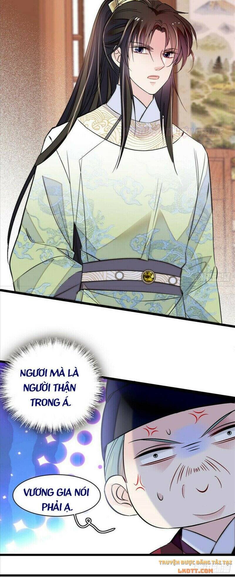 Tự Cẩm Chap 169 - Next Chap 170