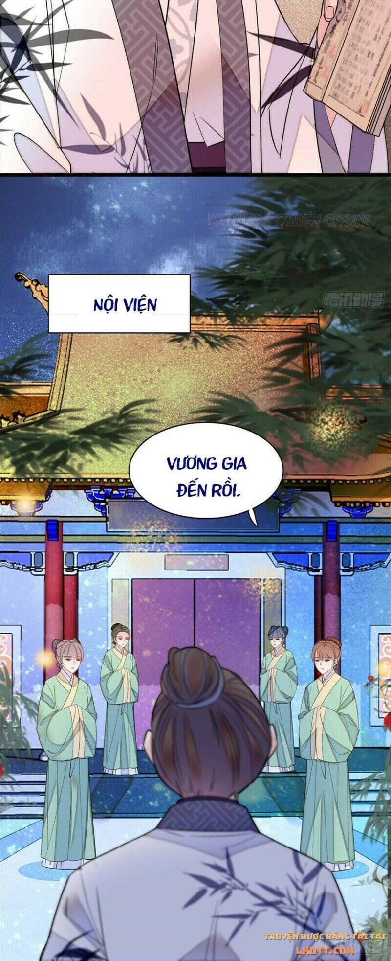 Tự Cẩm Chap 169 - Next Chap 170