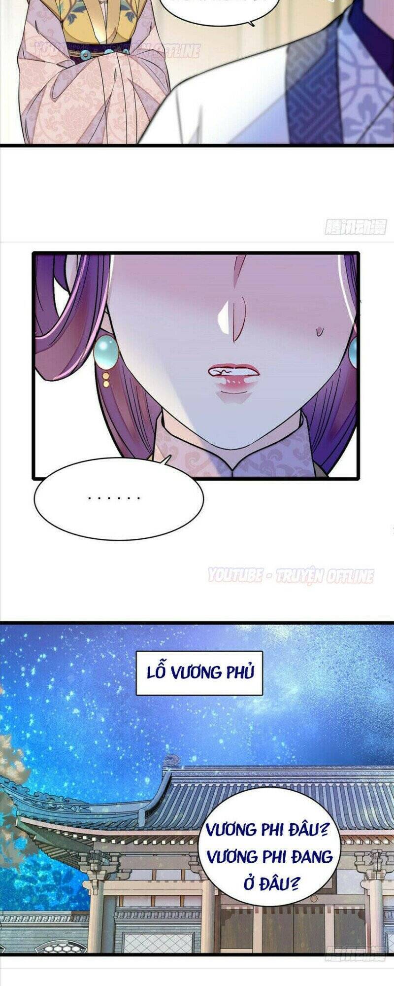 Tự Cẩm Chap 169 - Next Chap 170