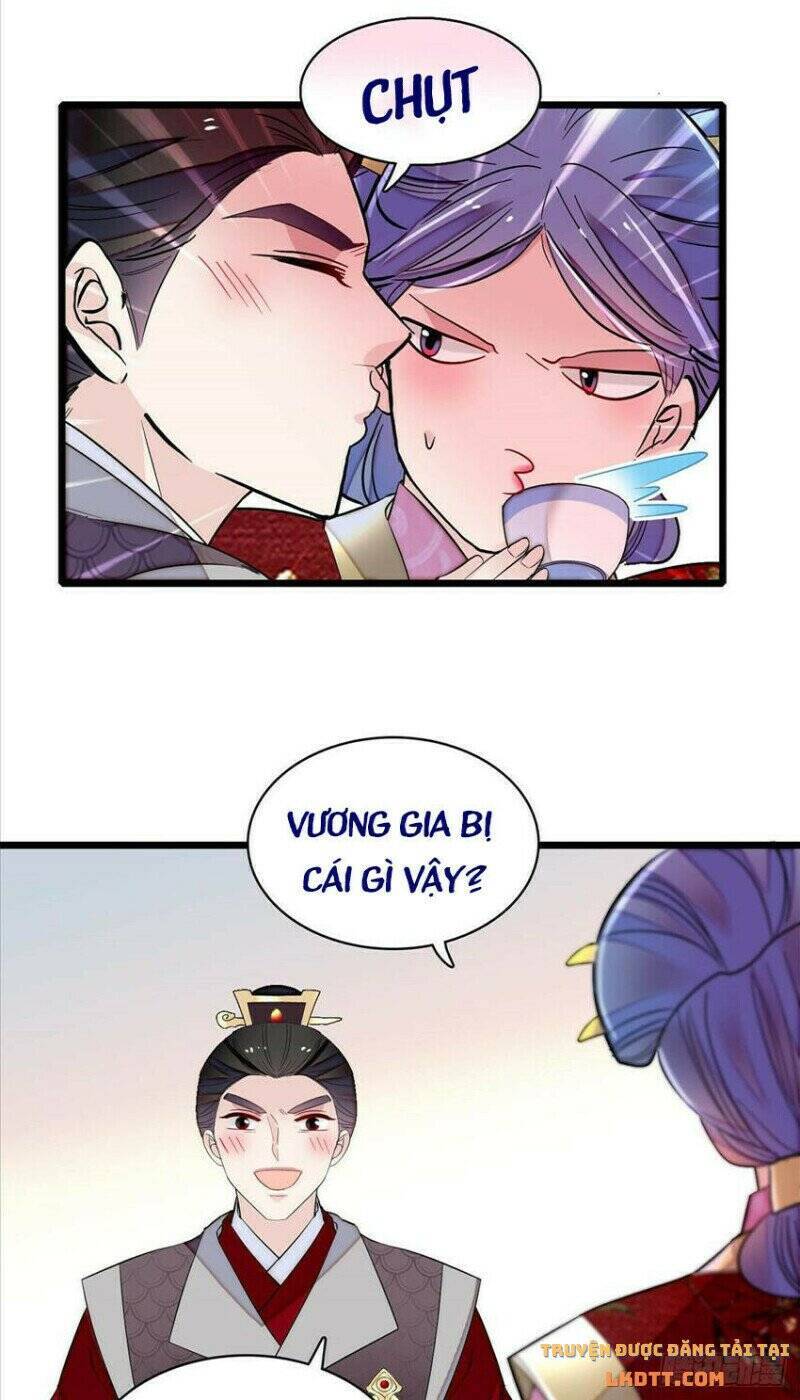 Tự Cẩm Chap 169 - Next Chap 170