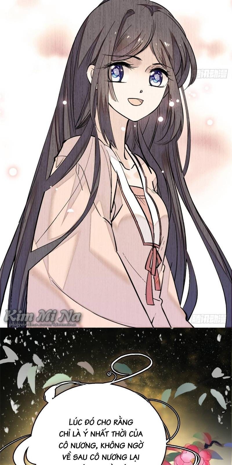 Tự Cẩm Chap 17 - Next Chap 18