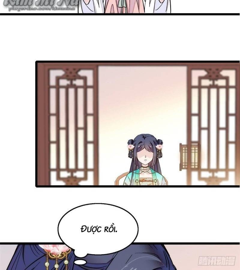 Tự Cẩm Chap 17 - Next Chap 18