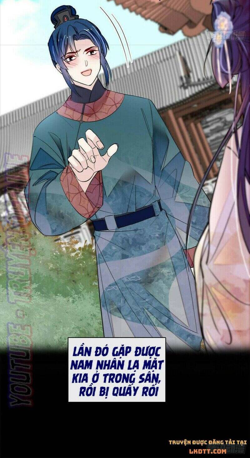 Tự Cẩm Chap 170 - Next Chap 171
