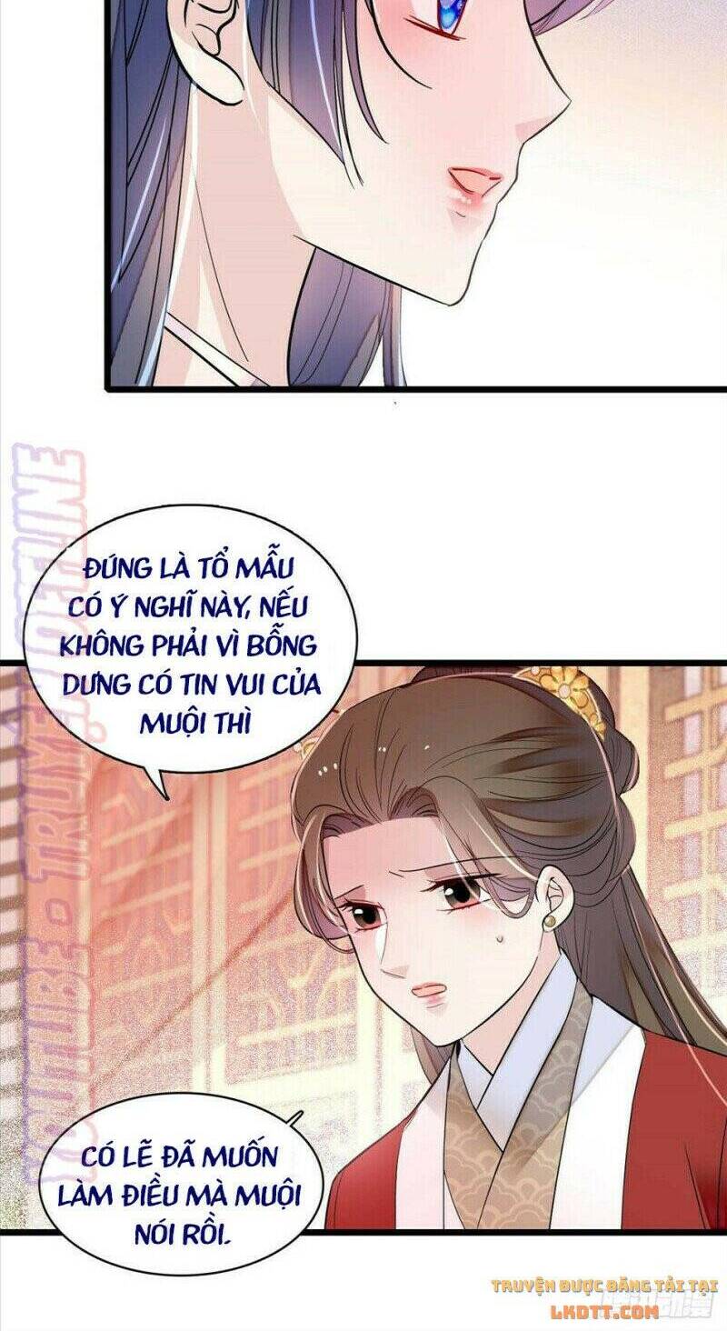 Tự Cẩm Chap 170 - Next Chap 171