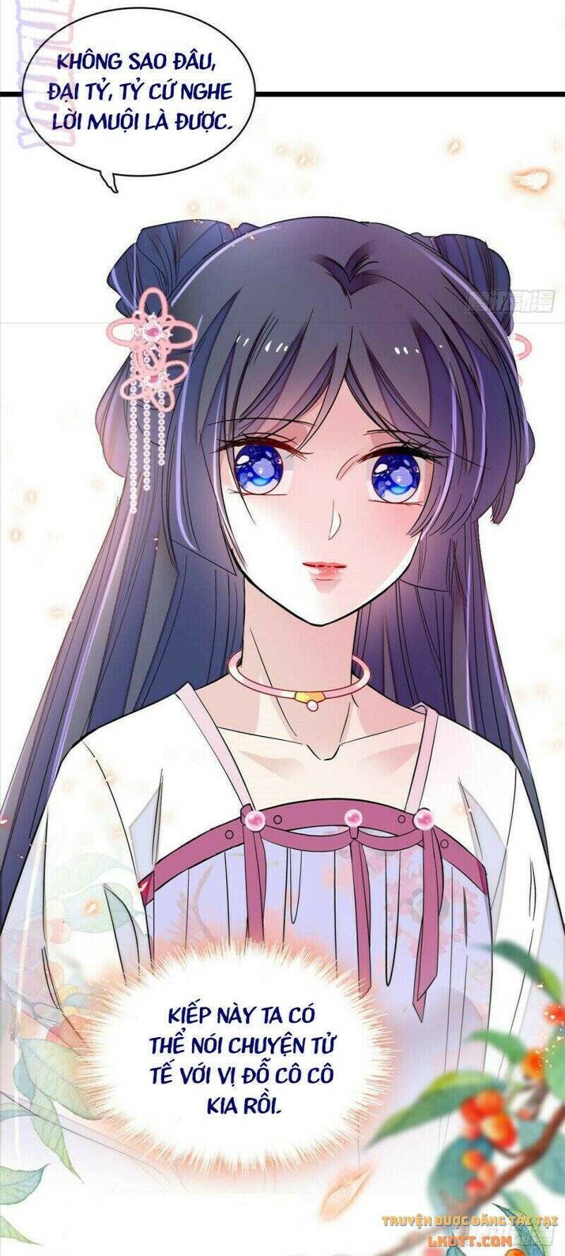 Tự Cẩm Chap 170 - Next Chap 171