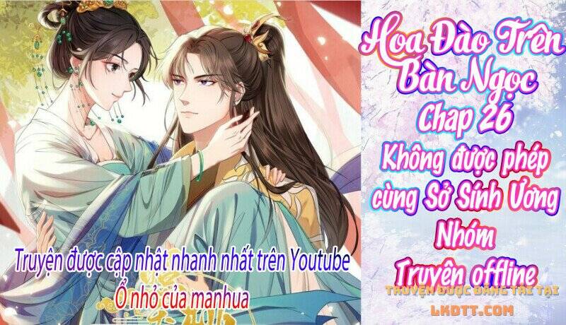 Tự Cẩm Chap 170 - Next Chap 171