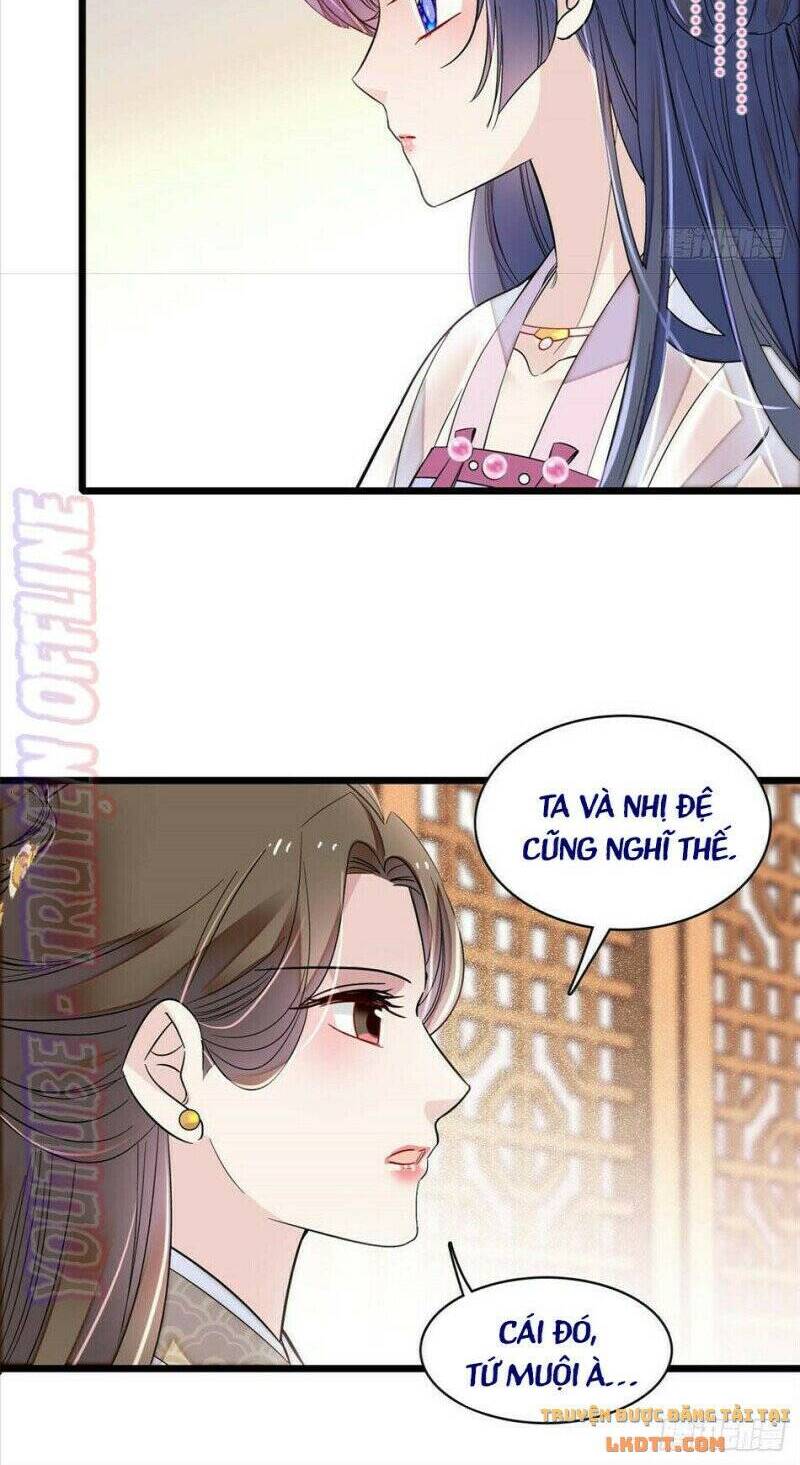 Tự Cẩm Chap 170 - Next Chap 171