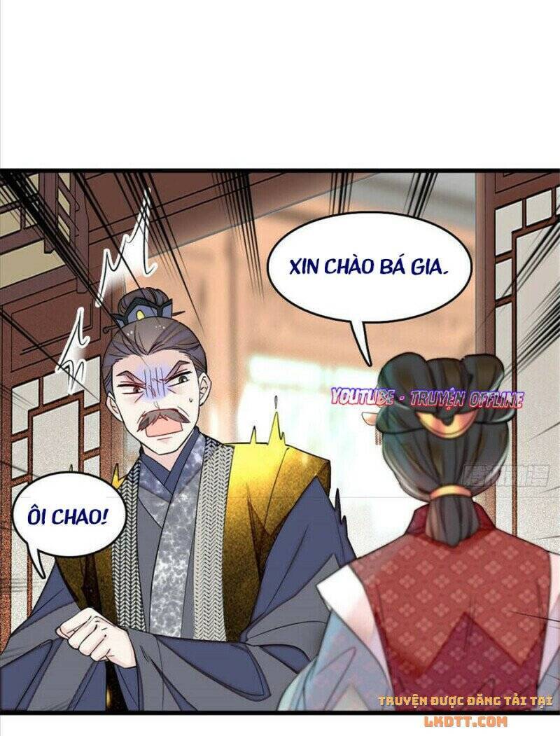 Tự Cẩm Chap 171 - Next Chap 172