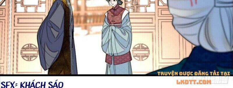 Tự Cẩm Chap 171 - Next Chap 172