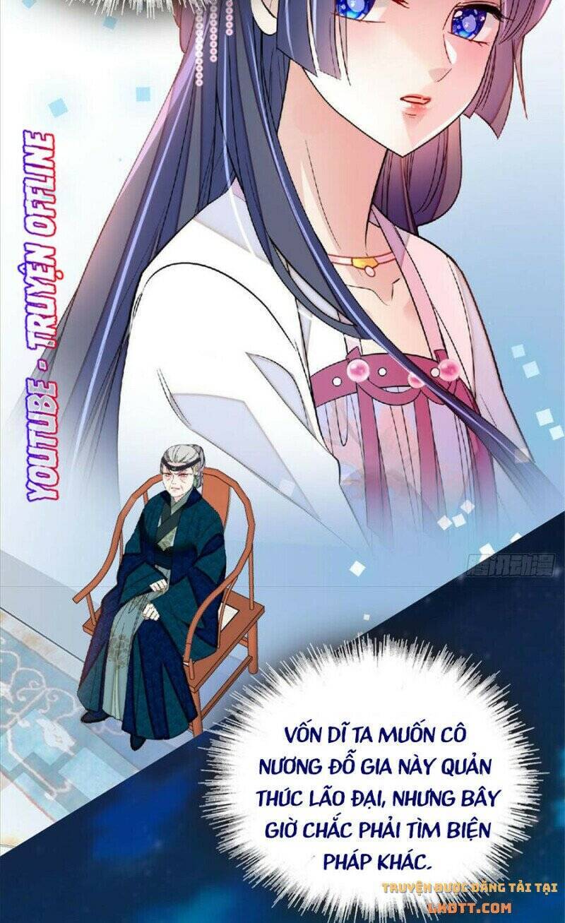 Tự Cẩm Chap 171 - Next Chap 172