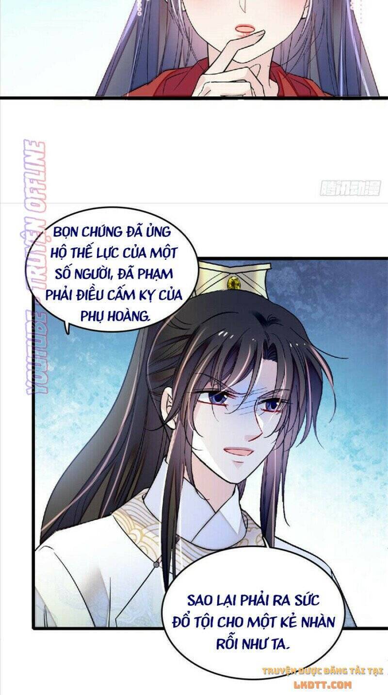 Tự Cẩm Chap 171 - Next Chap 172