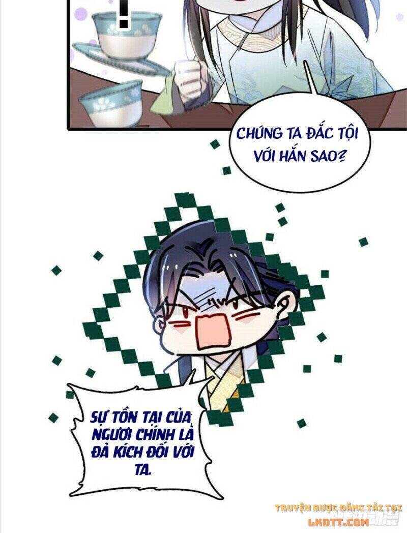 Tự Cẩm Chap 171 - Next Chap 172