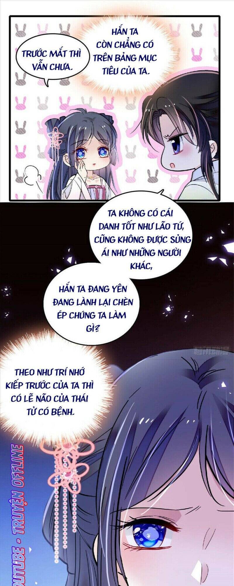 Tự Cẩm Chap 171 - Next Chap 172