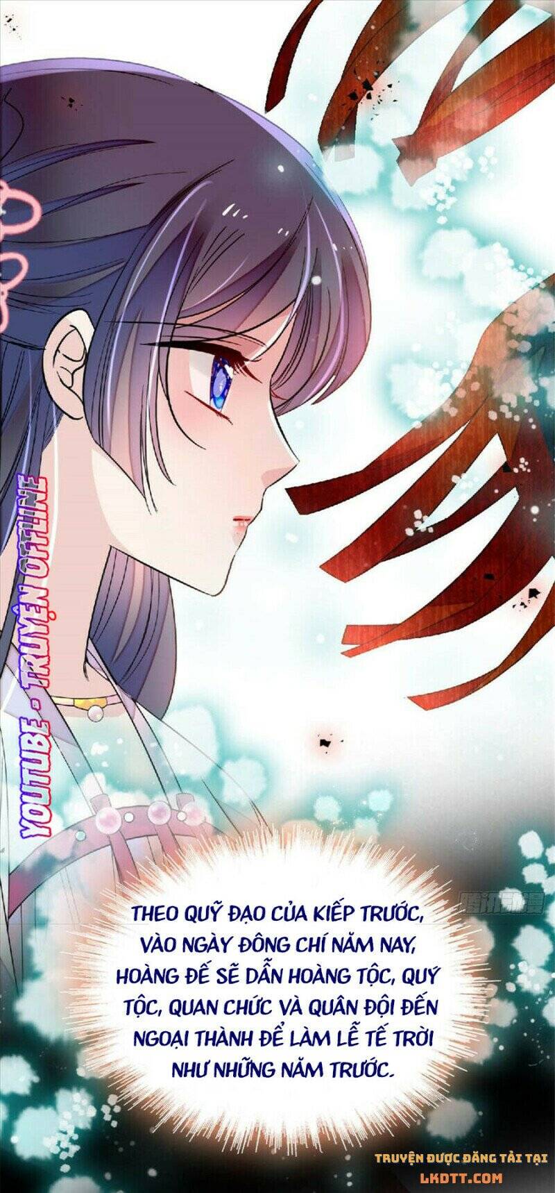 Tự Cẩm Chap 171 - Next Chap 172
