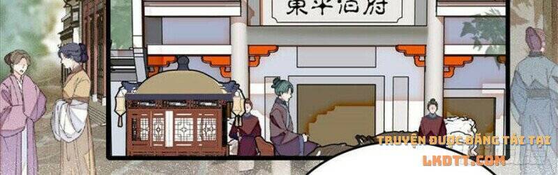 Tự Cẩm Chap 171 - Next Chap 172