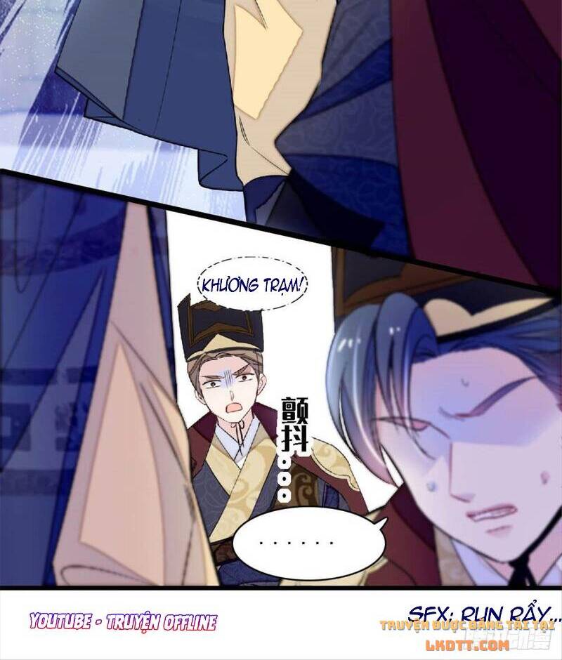 Tự Cẩm Chap 172 - Next Chap 173