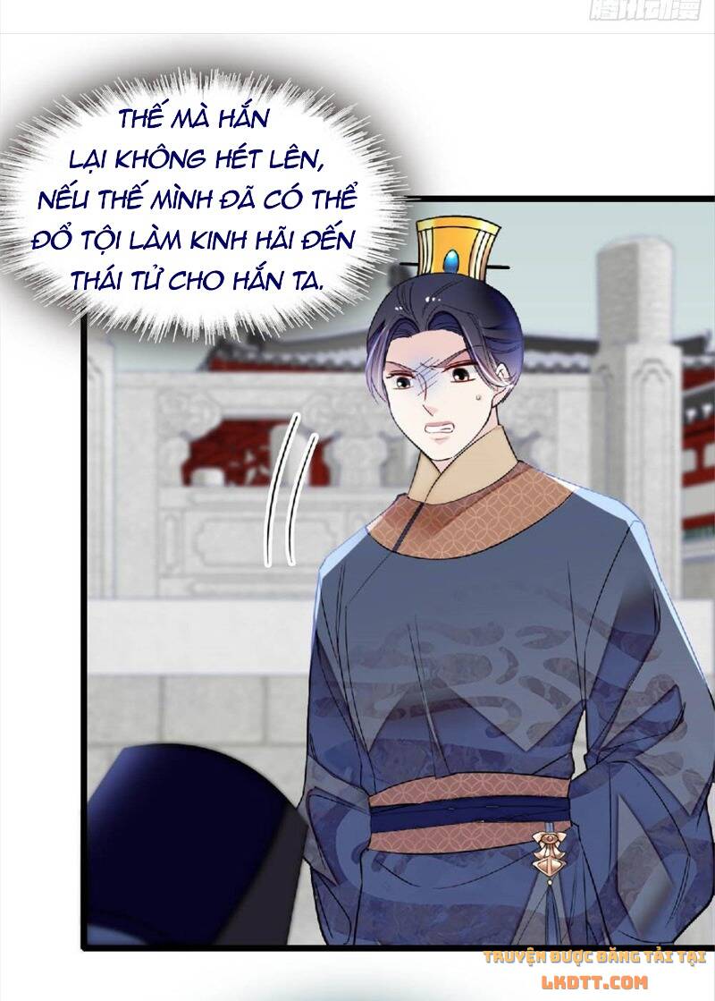 Tự Cẩm Chap 172 - Next Chap 173