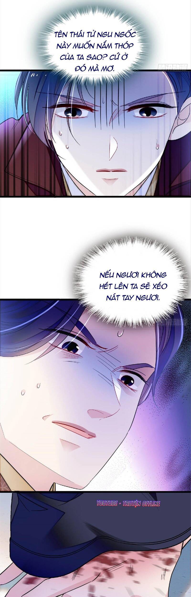 Tự Cẩm Chap 172 - Next Chap 173