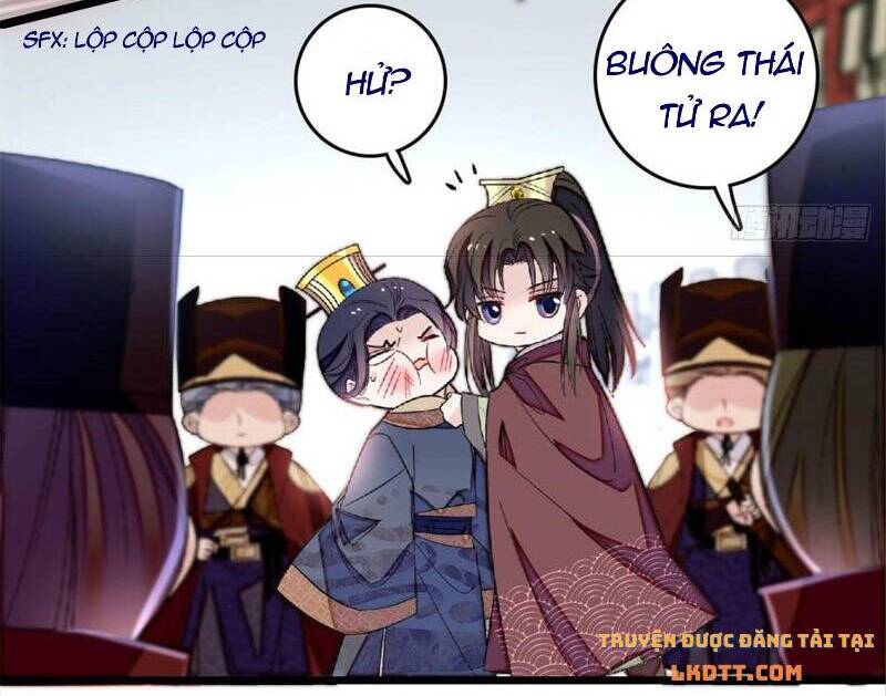 Tự Cẩm Chap 172 - Next Chap 173