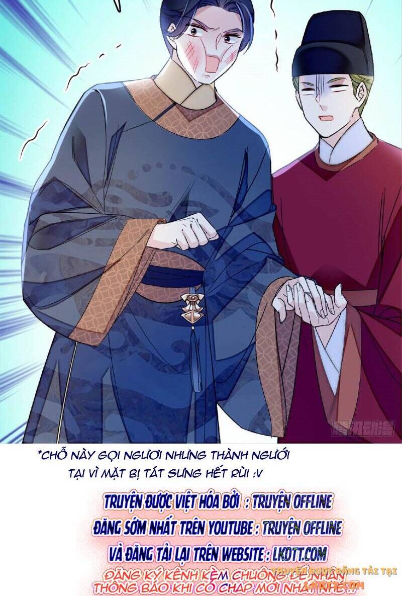 Tự Cẩm Chap 172 - Next Chap 173