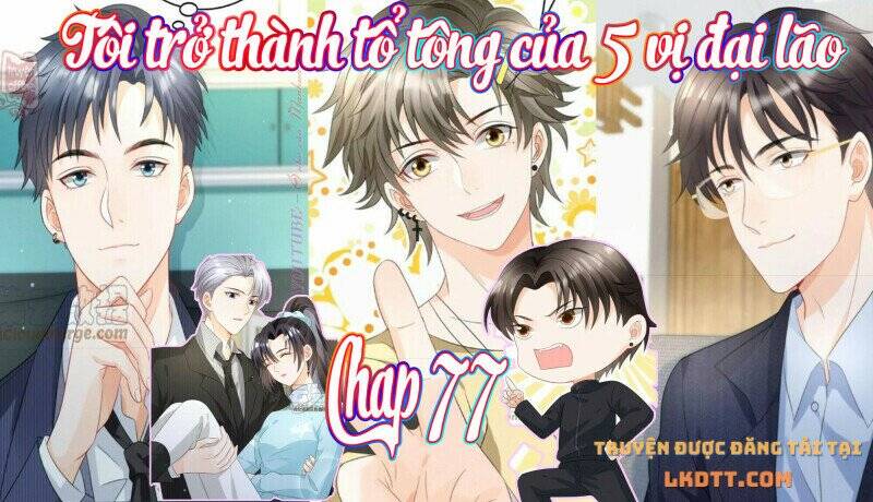 Tự Cẩm Chap 172 - Next Chap 173