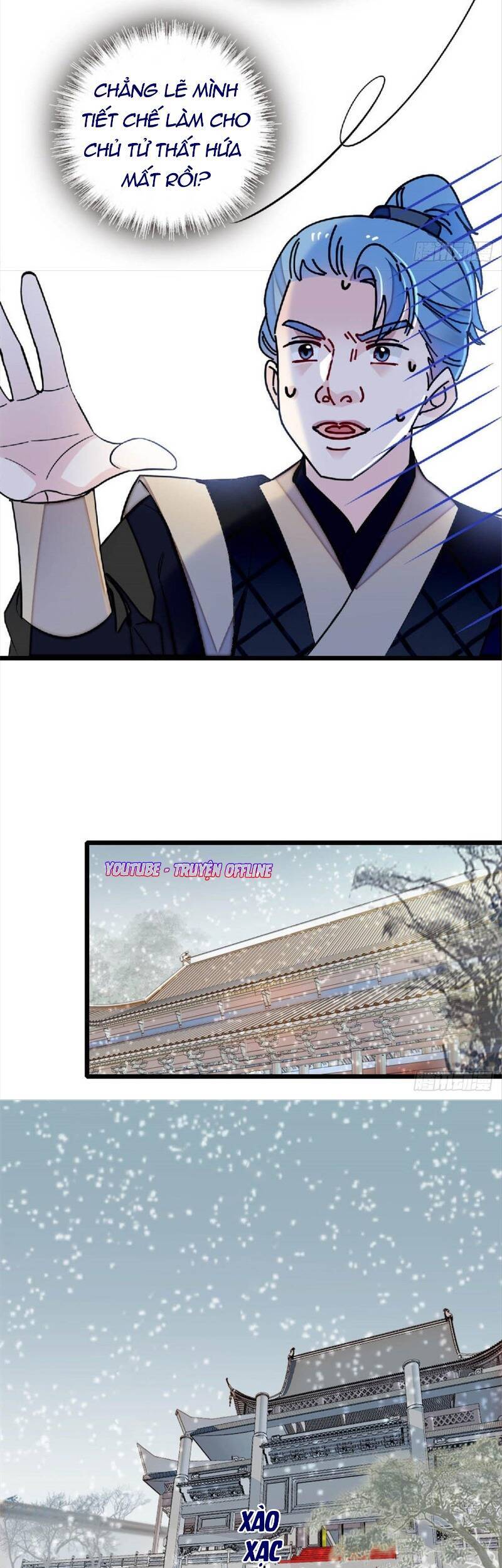 Tự Cẩm Chap 172 - Next Chap 173