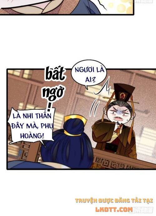 Tự Cẩm Chap 173 - Next Chap 174