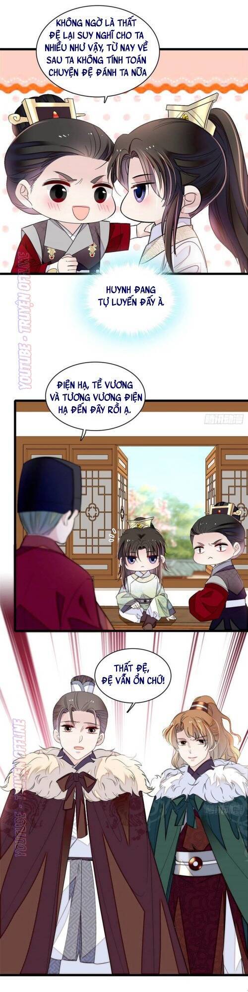 Tự Cẩm Chap 174 - Next Chap 175