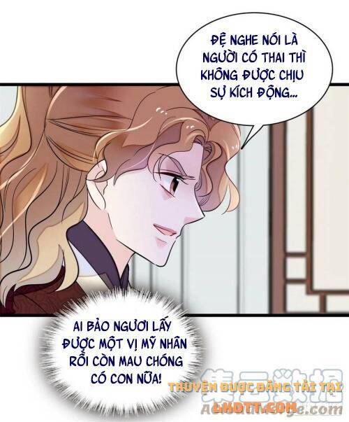 Tự Cẩm Chap 174 - Next Chap 175