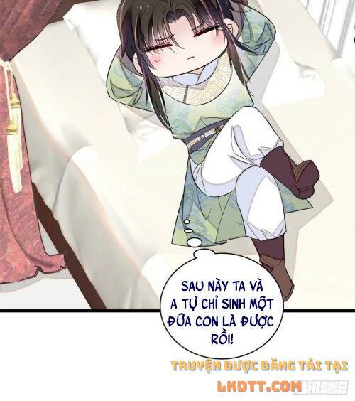 Tự Cẩm Chap 174 - Next Chap 175