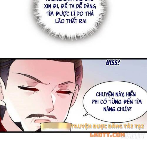 Tự Cẩm Chap 174 - Next Chap 175