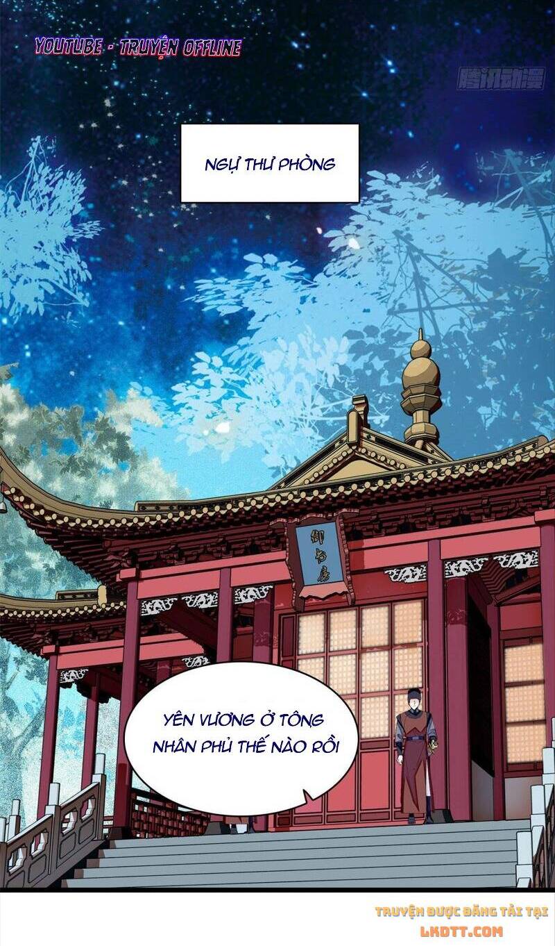 Tự Cẩm Chap 175 - Next Chap 176