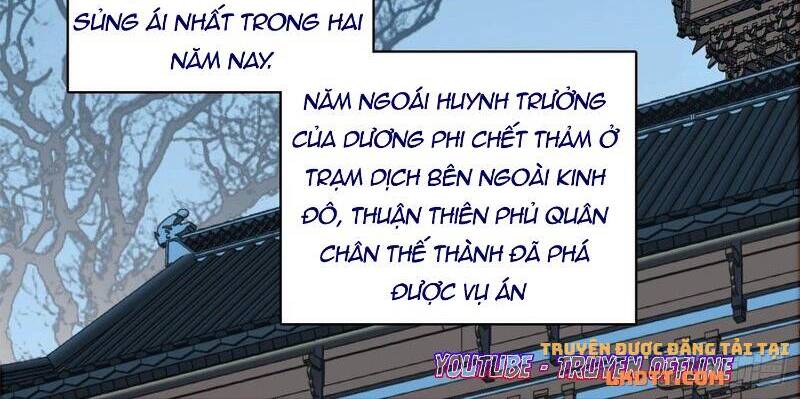Tự Cẩm Chap 175 - Next Chap 176