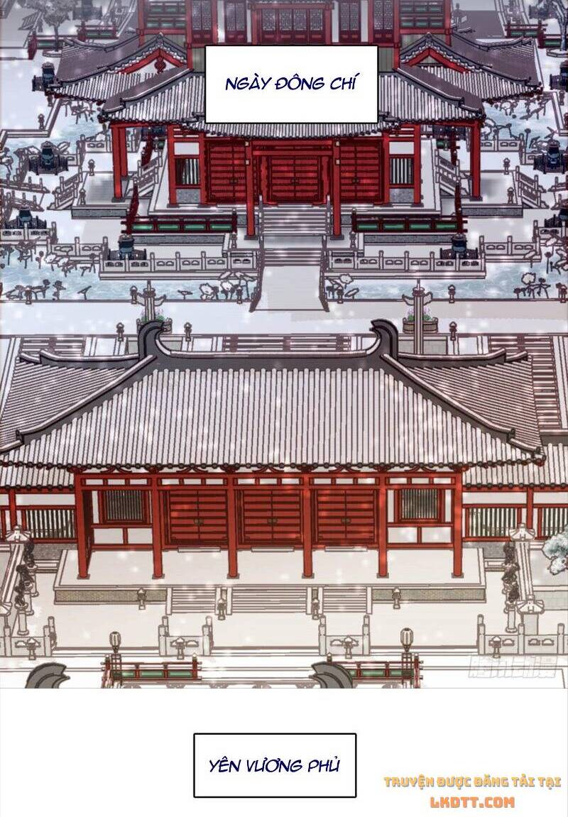 Tự Cẩm Chap 175 - Next Chap 176