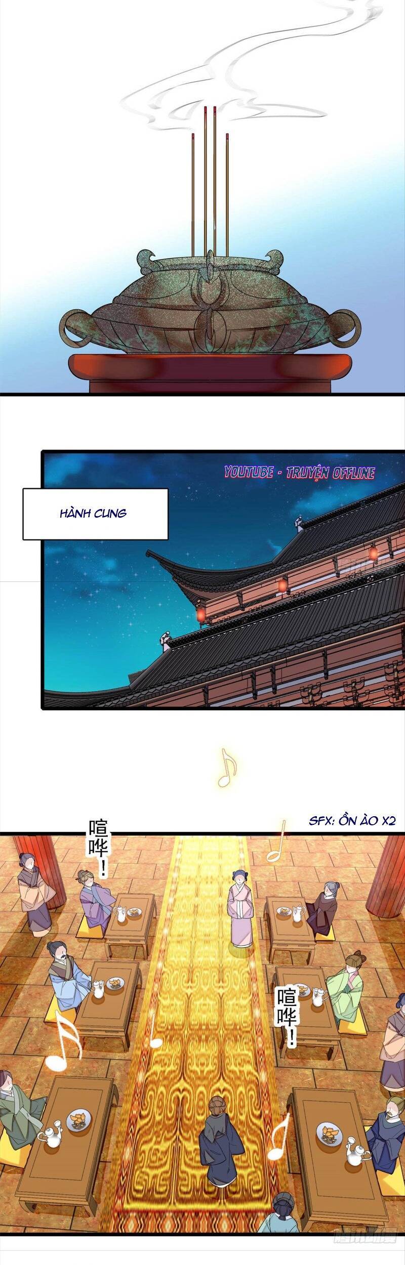 Tự Cẩm Chap 175 - Next Chap 176