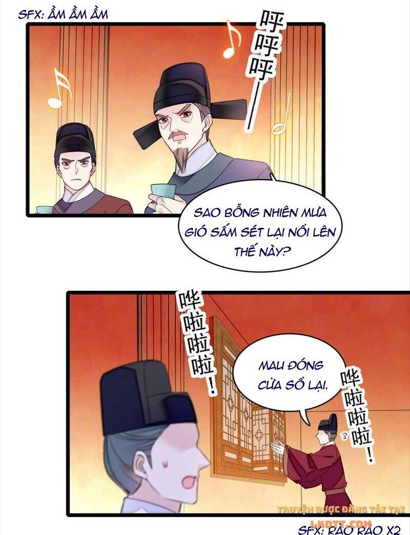 Tự Cẩm Chap 175 - Next Chap 176