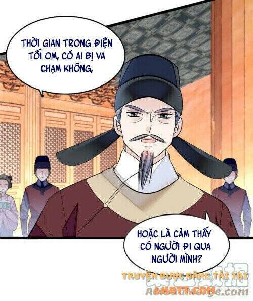 Tự Cẩm Chap 176 - Next Chap 177