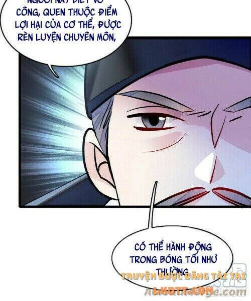 Tự Cẩm Chap 176 - Next Chap 177