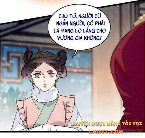Tự Cẩm Chap 176 - Next Chap 177