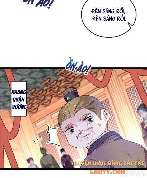 Tự Cẩm Chap 176 - Next Chap 177