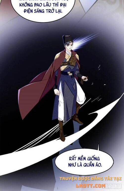Tự Cẩm Chap 177 - Next Chap 178