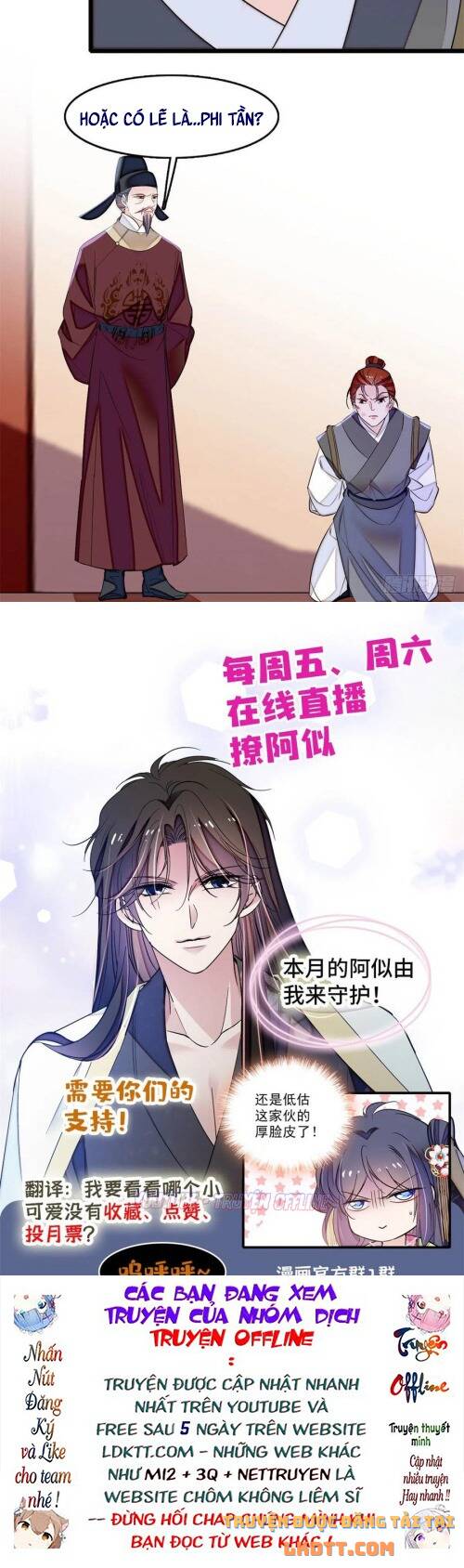 Tự Cẩm Chap 177 - Next Chap 178